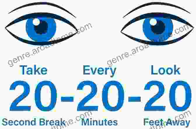 20 20 20 Rule For Eye Relaxation And Vision Improvement Vision Enhancing Eye Exercise: Easy And Effective Eye Exercises For Treating Improving Vision Glaucoma And Lazy Eyes Relaxing And Strengthening Eye Muscles (Natural Remedy)