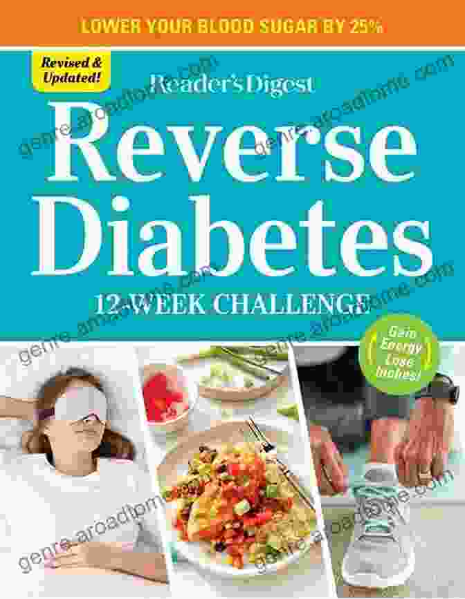 21 Secrets To Diabetes Reversal Book 21 Secrets To Diabetes Reversal