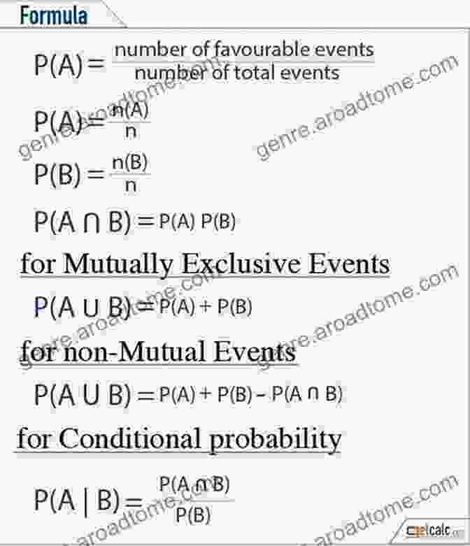 A Book Cover Featuring A Mathematical Formula And The Words 'Probability Statistics' Entropy Enthalpy Compensation: Finding A Methodological Common Denominator Through Probability Statistics And Physics