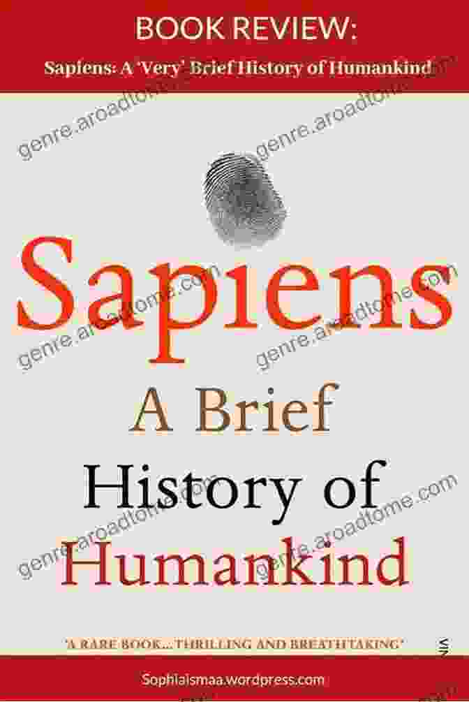 A Brief History Of The Mind Book Cover A Brief History Of The Mind: From Apes To Intellect And Beyond