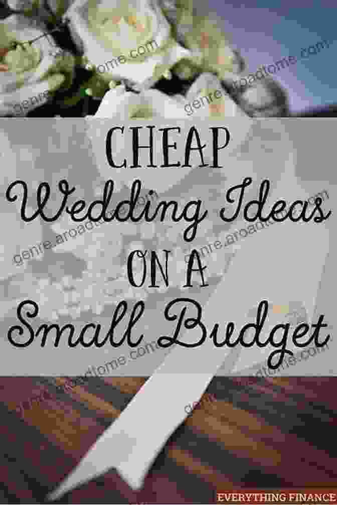 A Couple On Their Wedding Day With A Small Budget. The Ultimate Budget Savvy Wedding Planner Organizer Workbook: Plan The Perfect Wedding On A Small Budget Includes Worksheets Checklists Charts Trackers Schedules Weekly Planners Wedding Ideas