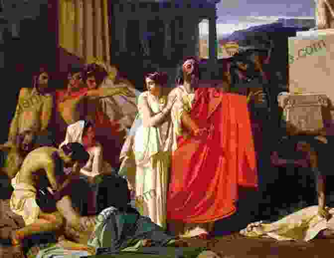 A Depiction Of The Athenian Plague Disease History: From Ancient Times To Covid 19