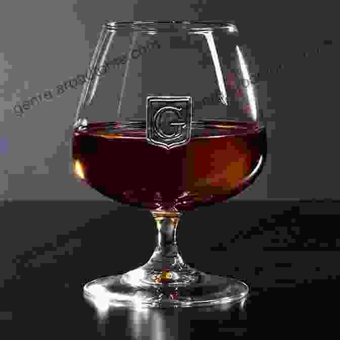 A Glass Of Brandy Spirits: A Guide To The Most Common And Popular Spirits In The World And How To Pair Them With Food And Various Special Occasions (Worlds Most Loved Drinks 9)