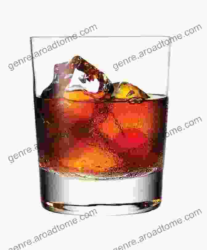 A Glass Of Rum Spirits: A Guide To The Most Common And Popular Spirits In The World And How To Pair Them With Food And Various Special Occasions (Worlds Most Loved Drinks 9)