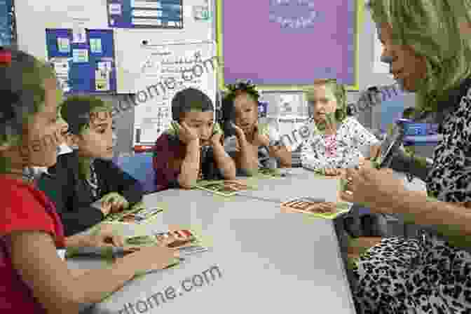 A Group Of Enthusiastic Children Eagerly Read Deep Sea Dive (The Magic School Bus: Rides Again: Scholastic Reader Level 2)