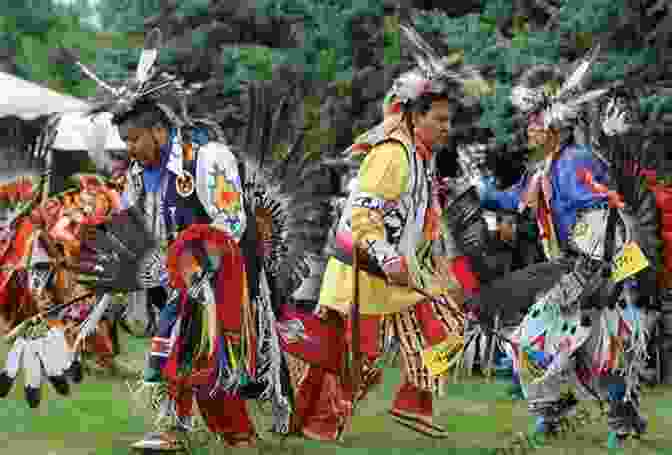 A Group Of Native Americans Performing A Traditional Ritual Native American Stories Of The Sacred: Annotated Explained (SkyLight Illuminations)