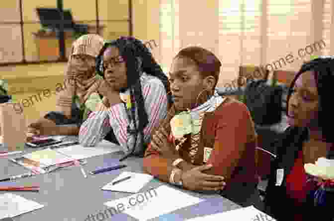 A Group Of People Attending A Health Education Workshop, Emphasizing The Importance Of Empowerment. The A Z Of Death And Dying: Social Medical And Cultural Aspects