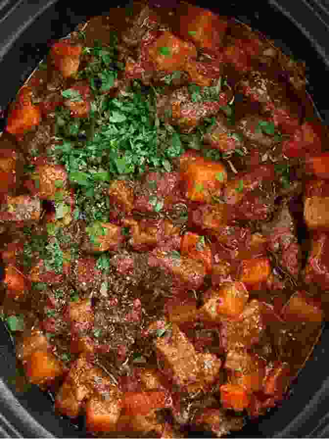 A Hearty And Comforting Beef Stew With Tender Chunks Of Meat, Vegetables, And A Rich Gravy. 150 Yummy Beef Stew Recipes: Home Cooking Made Easy With Yummy Beef Stew Cookbook