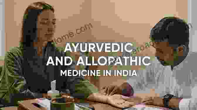 A Hereditary Physician, Or Vaidya, Treating A Patient With Ayurvedic Techniques Hereditary Physicians Of Kerala: Traditional Medicine And Ayurveda In Modern India