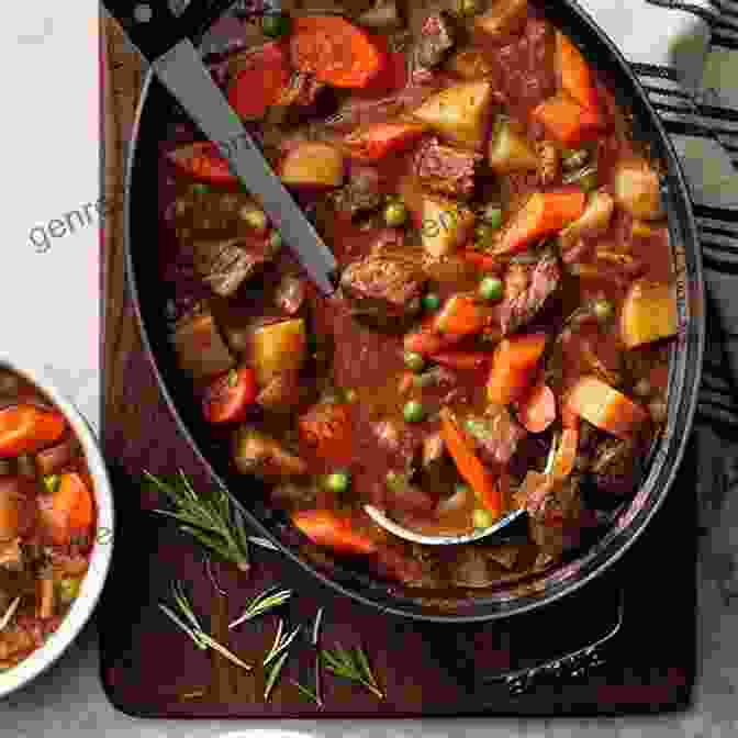 A Luscious And Satisfying Beef Stew With Tender Meat, Velvety Sauce, And A Delightful Blend Of Flavors. 150 Yummy Beef Stew Recipes: Home Cooking Made Easy With Yummy Beef Stew Cookbook