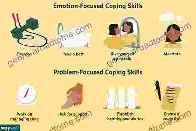 A Person Practicing Healthy Coping Strategies The Fluent Book: How To Stop Stuttering And Lead A Joyful Life: A Practical 10 Step Self Treatment Plan