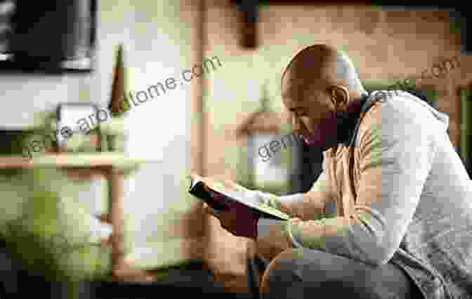 A Person Reading The Bible In A Quiet Moment Of Reflection A Promise Kept (Clear Creek Brides 2)