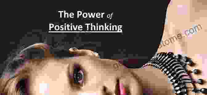 A Person With A Determined Look, Symbolizing The Power Of A Positive Mindset HOW TO DEVELOP A MILLIONAIRE MINDSET: Why Mindset Matters For Your Success Preparing Your Subconscious Mind To Get What You Want