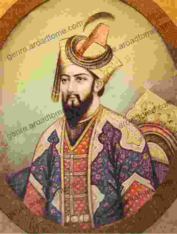 A Portrait Of Babur, The Founder Of The Mughal Empire The Story Of Afghanistan In Twenty Bullets: A History Of Afghanistan For Everyone (The Toilet Papers)