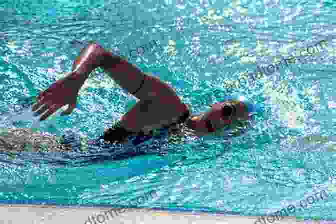 A Swimmer Performing A Lactate Tolerance Test, Demonstrating The Importance Of Lactate Metabolism In Swimming Performance. XIII Th INTERNATIONAL SYMPOSIUM On BIOMECHANICS And MEDICINE In SWIMMING PROCEEDINGS