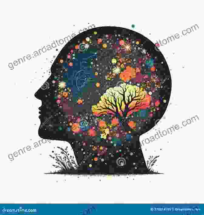 A Symbolic Illustration Representing The Interconnectedness Of The Mind And Body, Showcasing The Influence Of Thoughts And Emotions On Physical Well Being. Cellular And Molecular Neurophysiology VERONIQUE PRUDHOMME