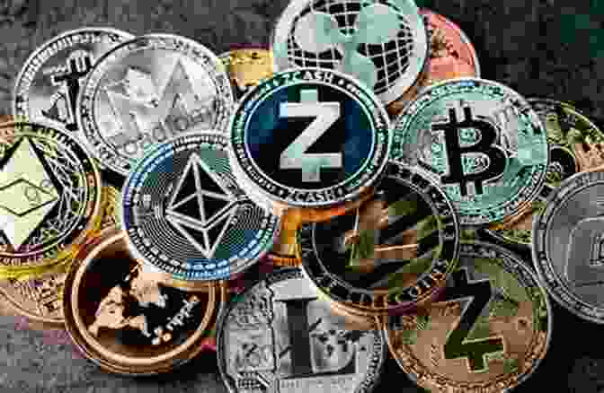 Altcoins, The Diverse Landscape Of Cryptocurrencies A Beginners Crypto Currency Overview: Learn The Basics Of Bitcoin Ethereum Altcoins NFTs Social Tokens Web3 As Well As Some Of The Emerging New Trends