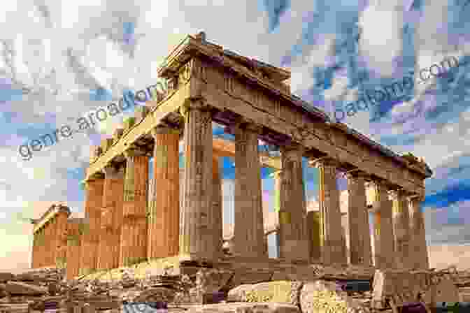 Ancient Greek Temple Of Parthenon Brief Guide To The History Of Architectural Styles