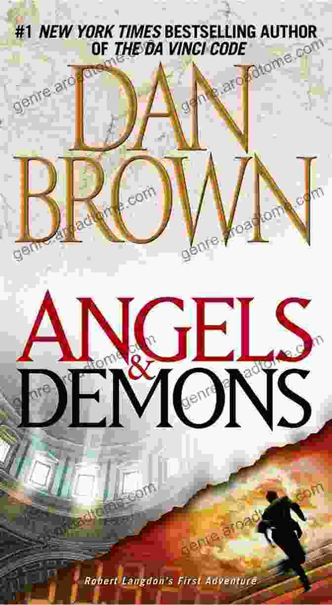 Angels Fighting Demons Book Cover Featuring A Battle Between Angels And Demons Angels Fighting Demons (Angel Fighting Demons 1)