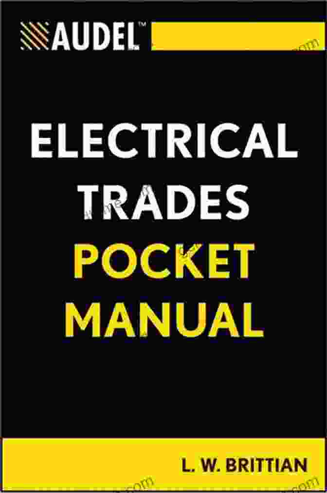 Audel Electrical Trades Pocket Manual