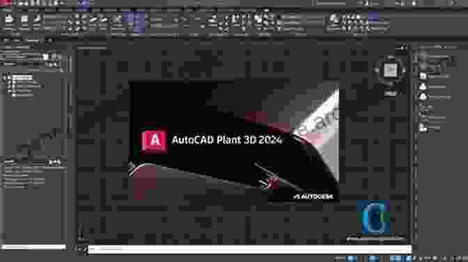 AutoCAD Plant 3D 2024 Book Cover To AutoCAD Plant 3D 2024: P IDS Piping Design Structures Isometric Drawings Orthographic Drawings And Project Management