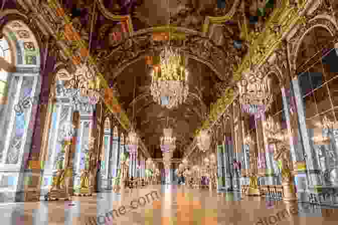 Baroque Palace Of Versailles, France Brief Guide To The History Of Architectural Styles