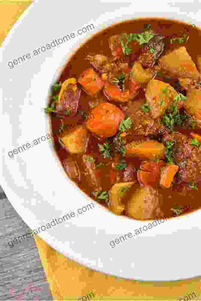 Beef Stew In Instant Pot Mealtime Cooking: Using Instant Pot For A Quick Cook: Cooking Guide