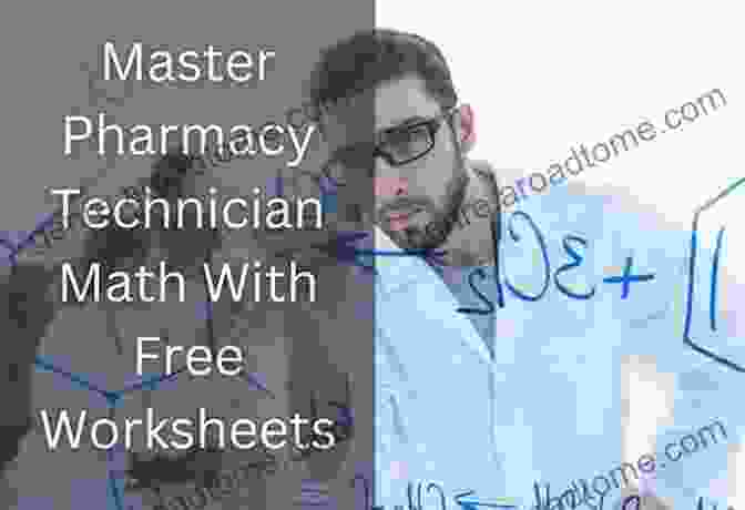 Body Language Infographic Pharmacy Technician Math: Fast And Easy Job Interview Certification Preparation