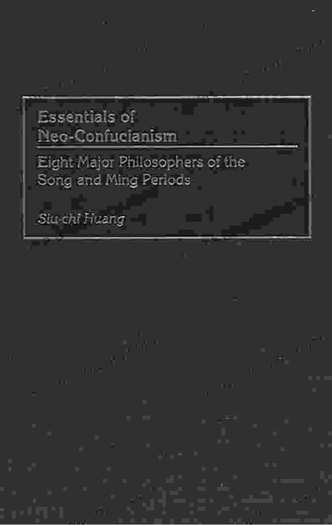 Book Cover Of Essentials Of Contemporary Neo Confucian Philosophy Resources In Asian Essentials Of Contemporary Neo Confucian Philosophy (Resources In Asian Philosophy And Religion)