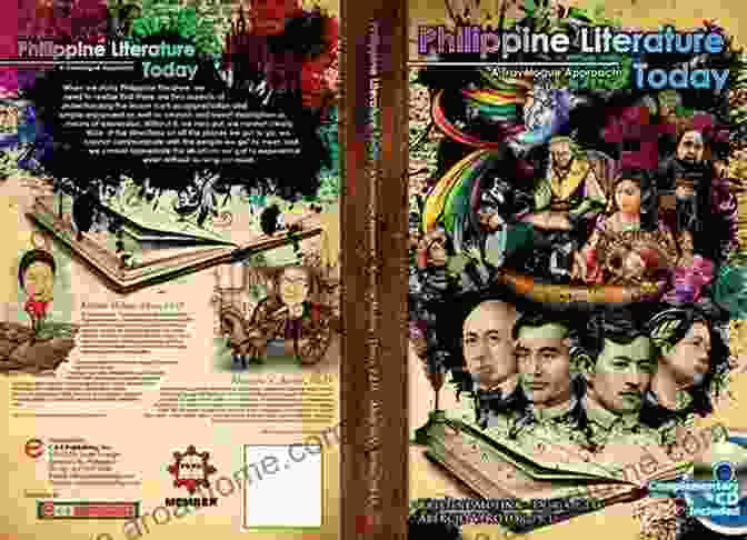 Book Cover Of Philippine Rebel Stories, Featuring A Group Of Filipino Rebels In Traditional Attire, Armed With Weapons, Standing Against A Backdrop Of Lush Greenery And Mountains Philippine Rebel Stories