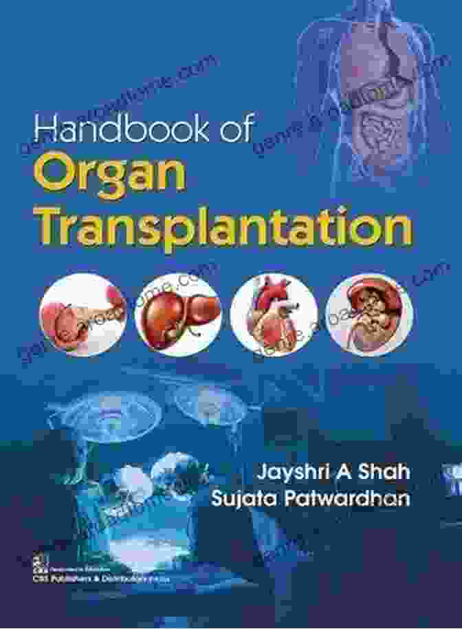 Book Cover Of 'Transplantation' Featuring An Illustration Of A Patient Receiving An Organ Transplant. Transplantation: 50 Meaningful Real Stories: Cystic Fibrosis Carrier