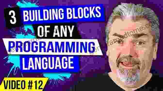 Building Blocks Of Programming Programming Concepts In C++