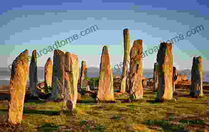 Callanish Standing Stones In Scotland The Mystery Of Skara Brae: Neolithic Scotland And The Origins Of Ancient Egypt