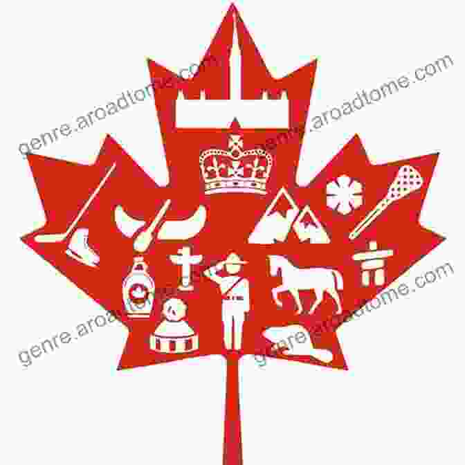 Canadian Identity And Culture Canada In Colours (Canada Concepts)