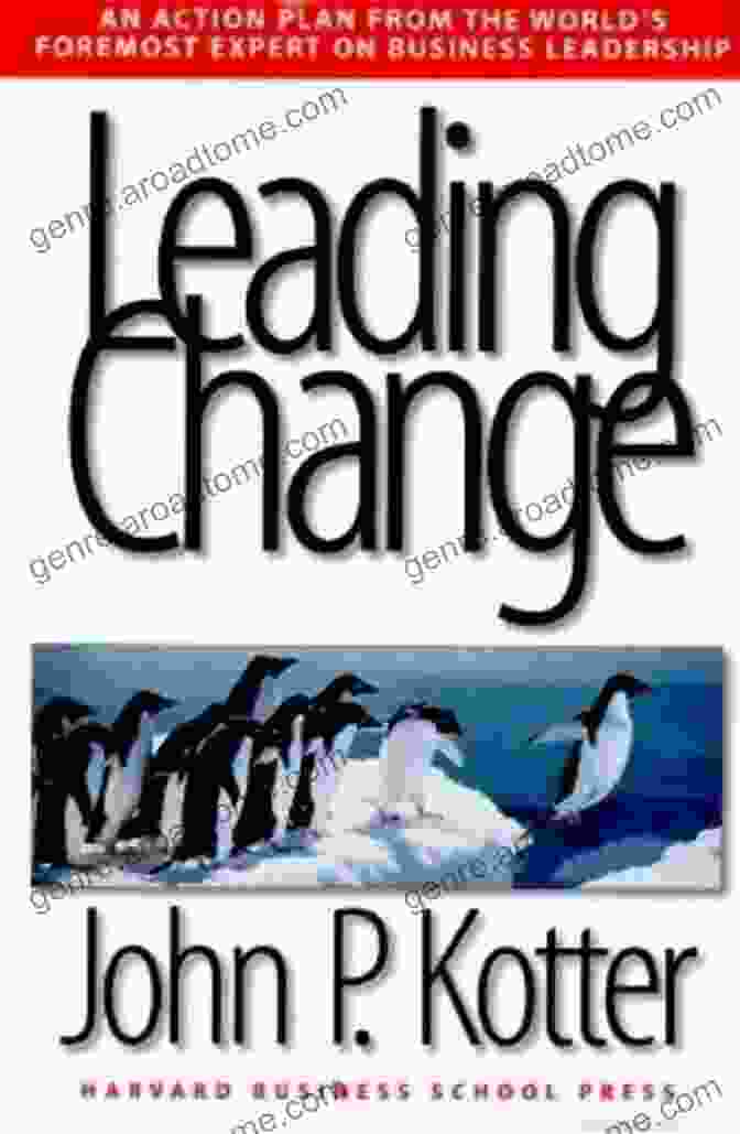 Challenges Of Change Book Cover Challenges Of Change