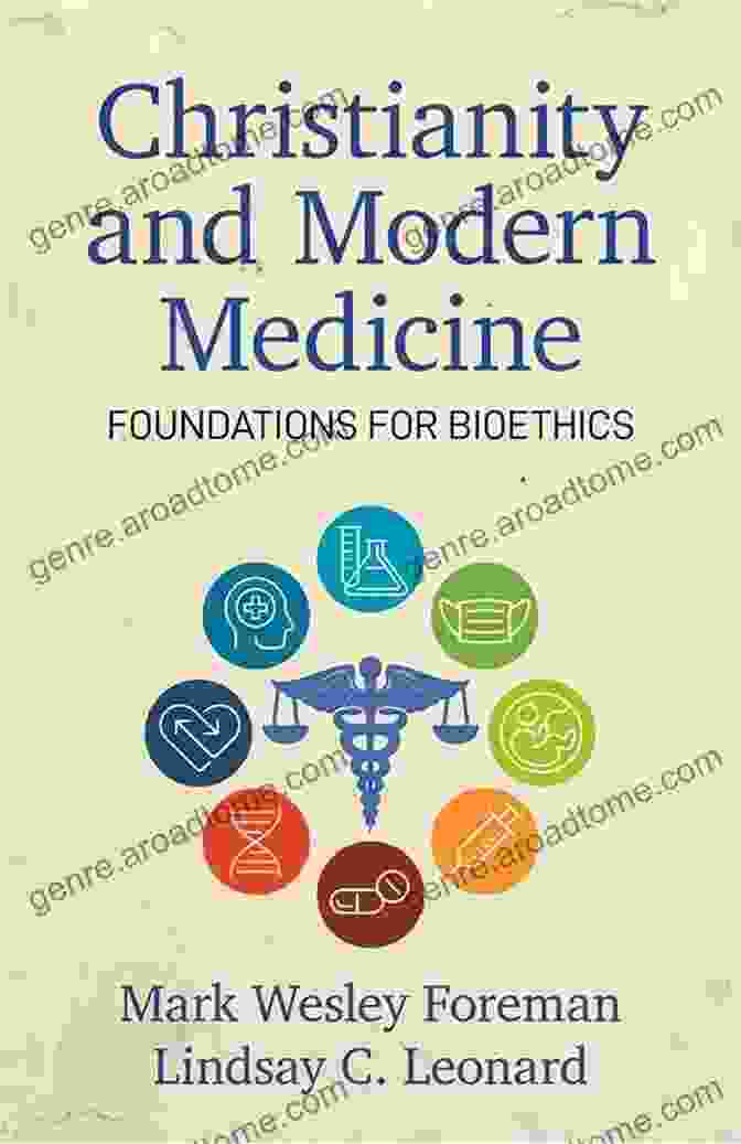 Christianity And Modern Medicine Book Cover Christianity And Modern Medicine