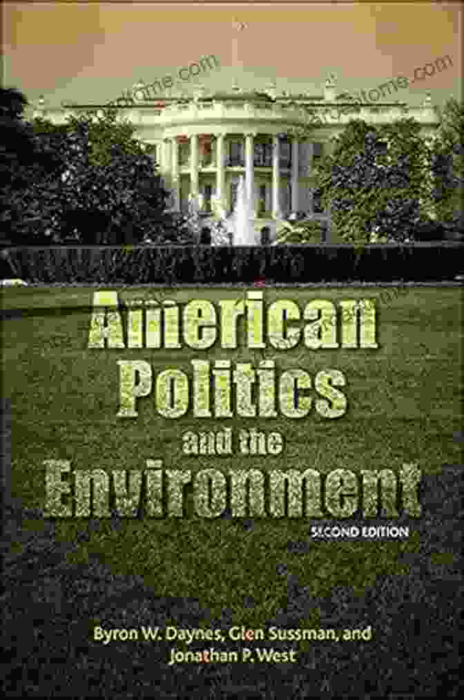 Climate Change American Politics And The Environment Second Edition (SUNY Press Open Access)