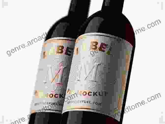 Close Up Of A Wine Label Wine: A No Snob Guide: Drink Outside The Box