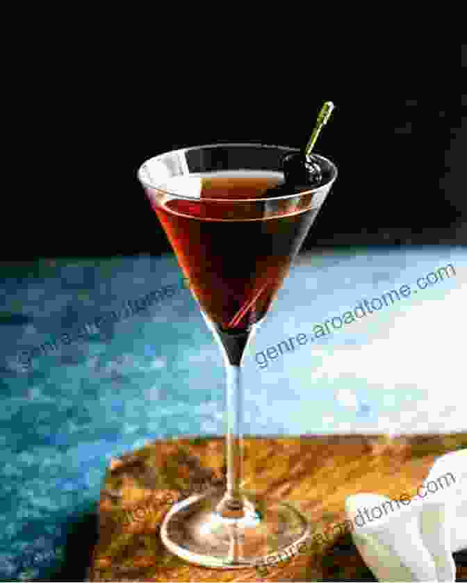 Cocktail Recipes The Mixellany Guide To Vermouth Other Aperitifs