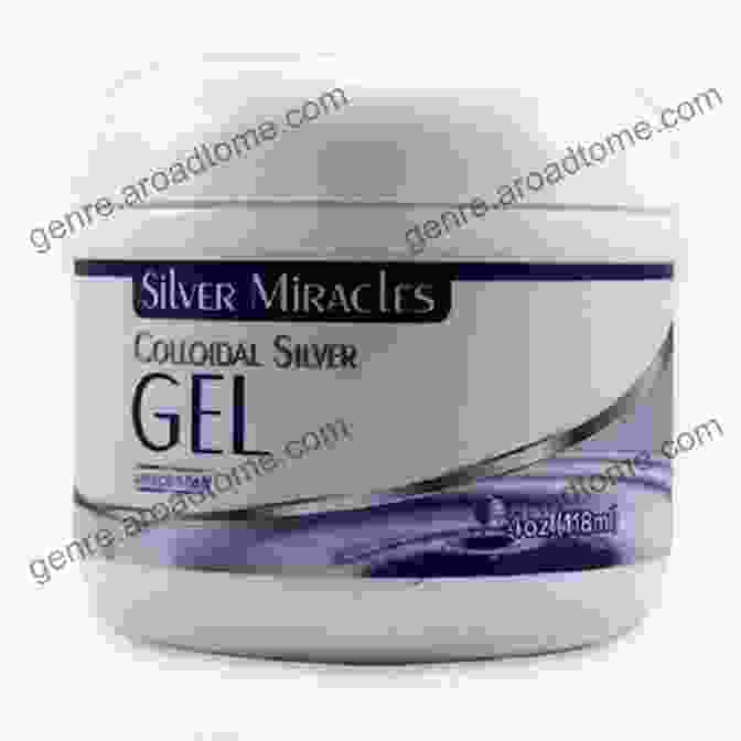 Colloidal Silver Promoting Wound Healing The Benefits Of Colloidal Silver