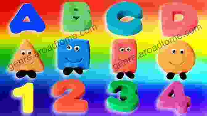 Colorful Pictures Alphabet Numbers Shapes First Steps With Foreign Language French Picture Dictionary For Kids: Colorful Pictures Alphabet Numbers Shapes First Steps With A Foreign Language (KIDS Foreign Languages)