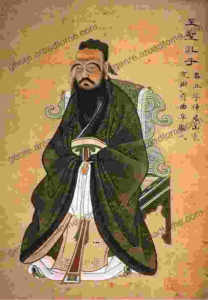 Confucius, The Great Chinese Philosopher Understanding The Analects Of Confucius: A New Translation Of Lunyu With Annotations (SUNY In Chinese Philosophy And Culture)