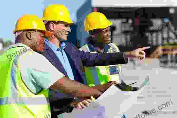 Construction Manager Overseeing Project Site 22 Construction Lessons: 22 Essential Construction Lessons For The Busy Industry Professional (Construction Tips 2)