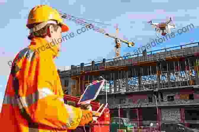 Construction Workers Using Technology On Site 22 Construction Lessons: 22 Essential Construction Lessons For The Busy Industry Professional (Construction Tips 2)