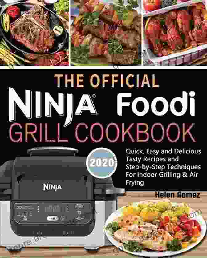 Cover Of Cookbook For Ninja Foodi Beginners Mastering In Multicooker: Cookbook For Ninja Foodi Beginners: Multicooker