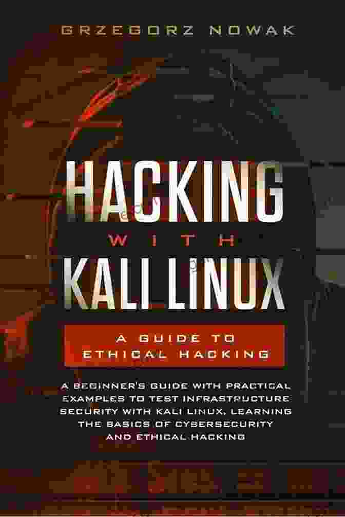 Cyber Security Hacking For Beginners And Kali Linux Bible Book Cover Cyber Security Hacking For Beginners And Kali Linux Bible: The Guide To Basic Network And Ethical Hacking Penetration Testing Cyberwarfare Deep Web Security Cracking Codes Discipline