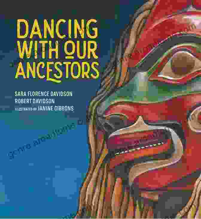 Dancing With Our Ancestors: SK Ad Stories Dancing With Our Ancestors (Sk Ad A Stories 4)