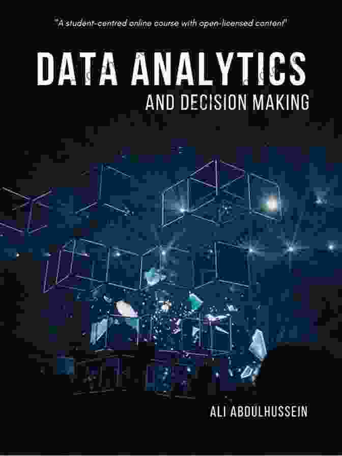 Data Analytics Book Cover Featuring A Vibrant Chart And Code Snippets C# Data Analytics 