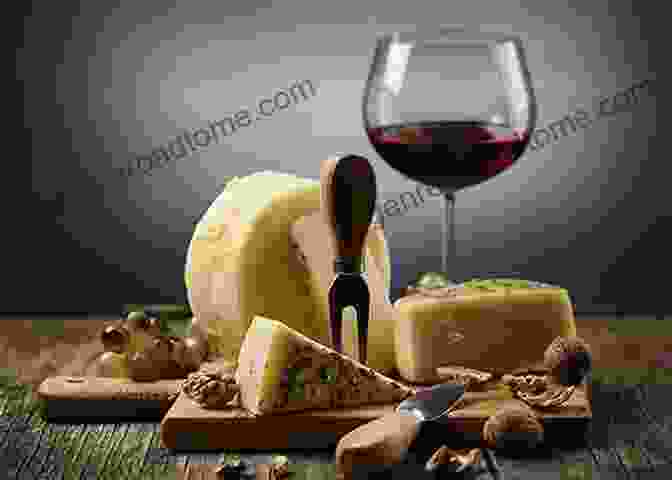 Dictionary Of French Food, Wine, And Cheese French Menu Companion: Dictionary Of French Food Wine And Cheese