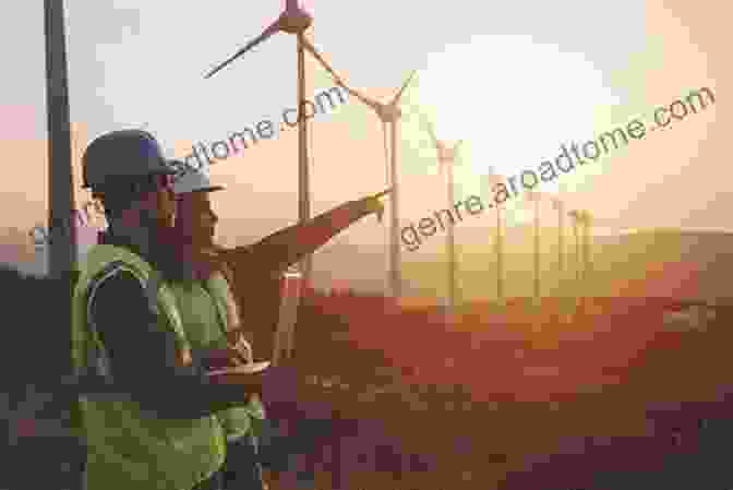 Engineers Working On A Renewable Energy Project To Renewable Energy For Engineers (2 Downloads)